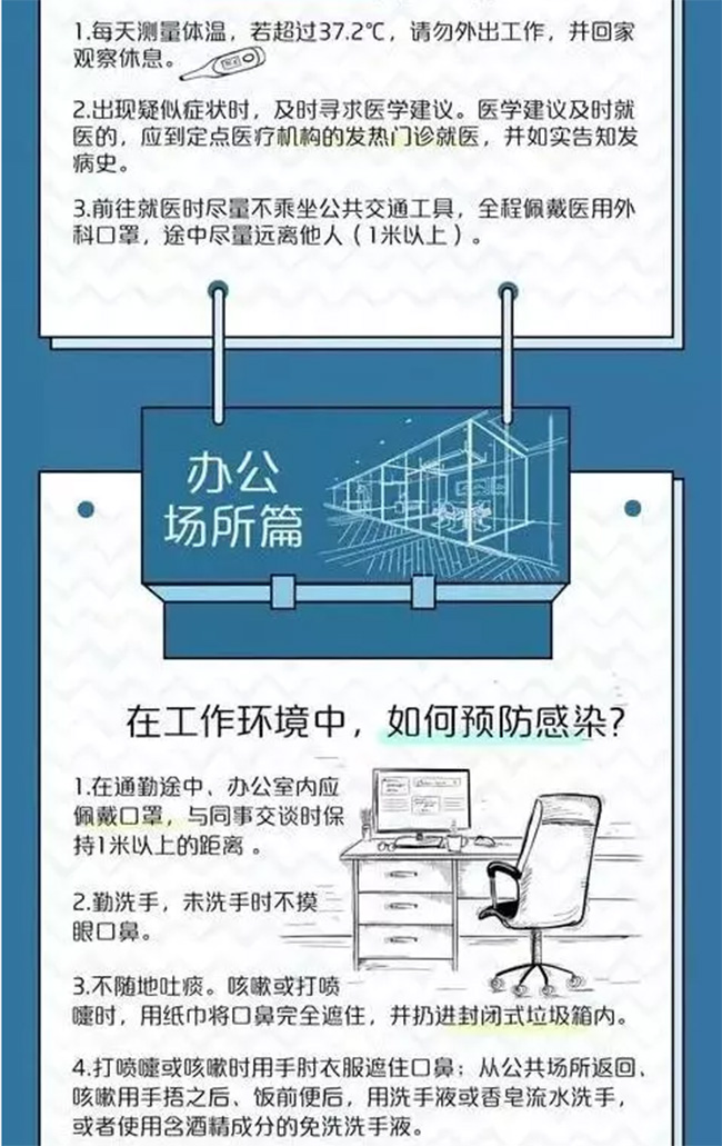 @所有人，這是一場(chǎng)共同戰“疫”，我們必勝！(圖6)